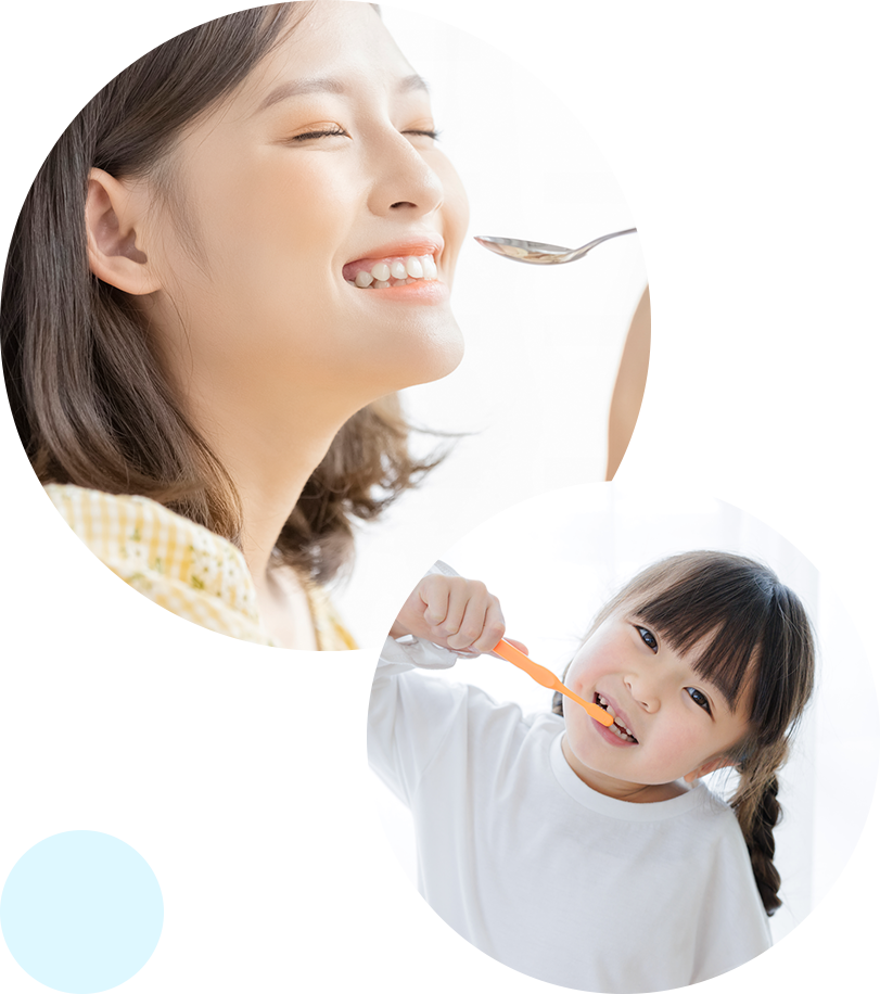 予防歯科ってなぜ大事？